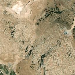 Satellite imagery of Van Kalesi, TR