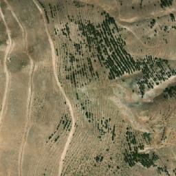 Satellite imagery of Van Kalesi, TR