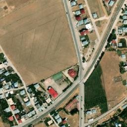 Drone Görünümü