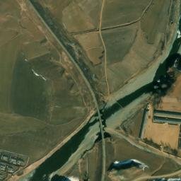 Satellite imagery of Sangt'u-bawi, KP