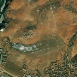 Satellite imagery of Changgun-bawi, KP