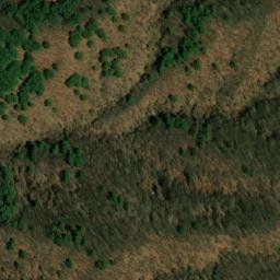 Satellite imagery of Oe-hyŏn, KP