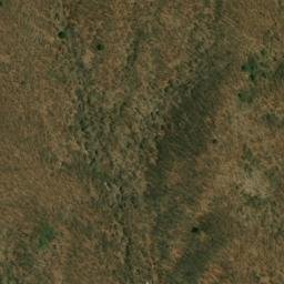Satellite imagery of Oe-hyŏn, KP