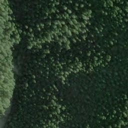 Satellite imagery of Brady Ridge, US