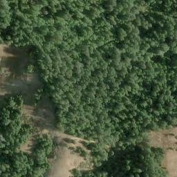 Satellite imagery of Brady Ridge, US