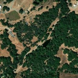Satellite imagery of Golden Treasure Mine, US
