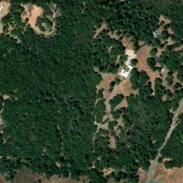 Satellite imagery of Golden Treasure Mine, US