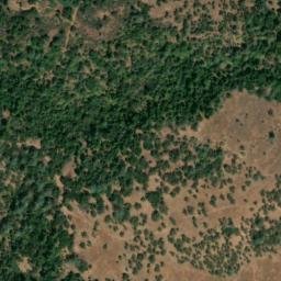 Satellite imagery of Randalls Mine, US