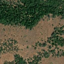 Satellite imagery of Randalls Mine, US