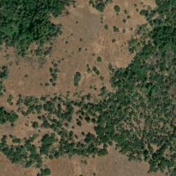 Satellite imagery of Randalls Mine, US