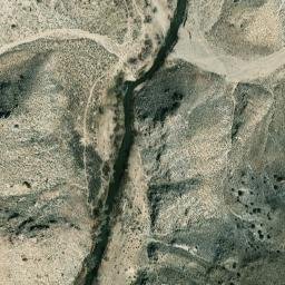 Satellite imagery of Lewis Coal Mine, US