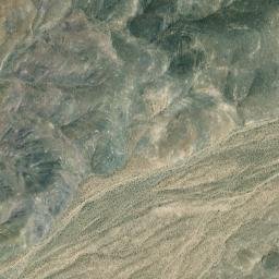 Satellite imagery of Champion Anderson Mine, US