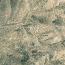 Satellite imagery of Iron Gate Mine, US