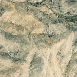 Satellite imagery of Iron Gate Mine, US