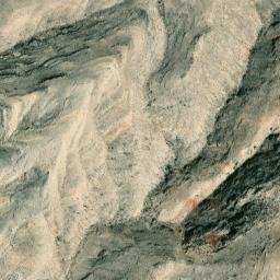 Satellite imagery of Iron Gate Mine, US