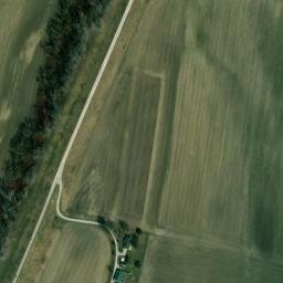 Satellite imagery of F 285 — NGS JC1130 — Monroe County, US, US
