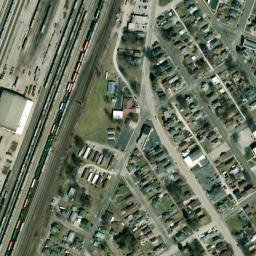 Satellite imagery of D 115 — NGS JC0103 — Dupo, US, US