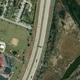 Satellite imagery of D 115 — NGS JC0103 — Dupo, US, US