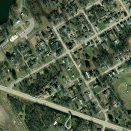 Satellite imagery of L 114 — NGS JC0120 — Saint Clair County, US, US