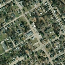 Satellite imagery of L 114 — NGS JC0120 — Saint Clair County, US, US