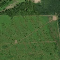 Satellite imagery of The Bluffs, US