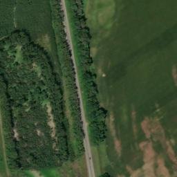 Satellite imagery of The Bluffs, US
