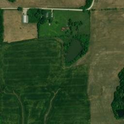 Satellite imagery of High Rock, US