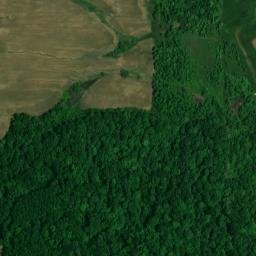 Satellite imagery of High Rock, US
