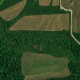 Satellite imagery of High Rock, US