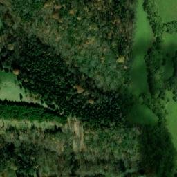 Satellite imagery of Ogden Ridge, US