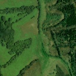 Satellite imagery of Ogden Ridge, US