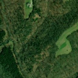Satellite imagery of Ogden Ridge, US