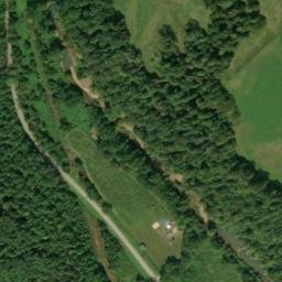 Satellite imagery of Jesse Grants Tanyards Historical Marker, US