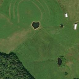 Satellite imagery of Jesse Grants Tanyards Historical Marker, US