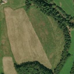 Satellite imagery of Jesse Grants Tanyards Historical Marker, US