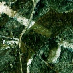 Satellite imagery of Right Ridge, US