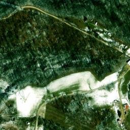 Satellite imagery of Right Ridge, US