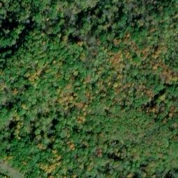 Satellite imagery of Doelick Ridge, US