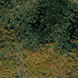 Satellite imagery of Little Spruce Ridge, US