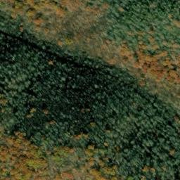 Satellite imagery of Little Spruce Ridge, US