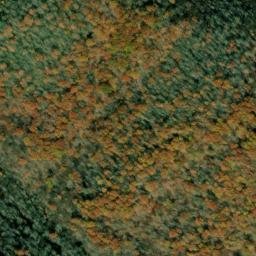 Satellite imagery of Little Spruce Ridge, US