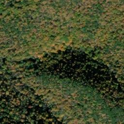 Satellite imagery of Little Pond Ridge, US
