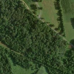 Satellite imagery of Moss Point, US