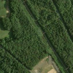 Satellite imagery of Moss Point, US