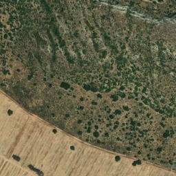 Satellite imagery of Cuchillar del Roche, ES