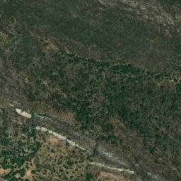 Satellite imagery of Puerto Urraco, ES