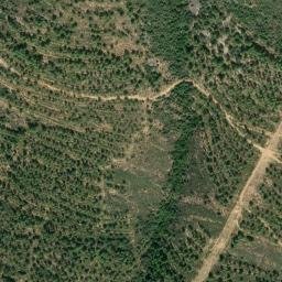 Satellite imagery of Sierra del Rey, ES