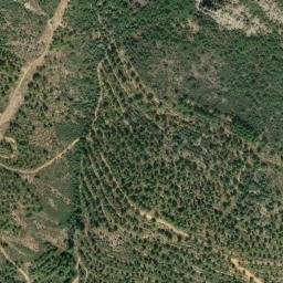 Satellite imagery of Sierra del Rey, ES