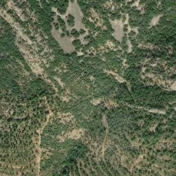 Satellite imagery of Sierra del Rey, ES