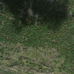 Satellite imagery of Sierra de Valdoro, ES